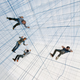 Illustration for article titled Weird giant room full of strings or inter-dimensional jail, you decide